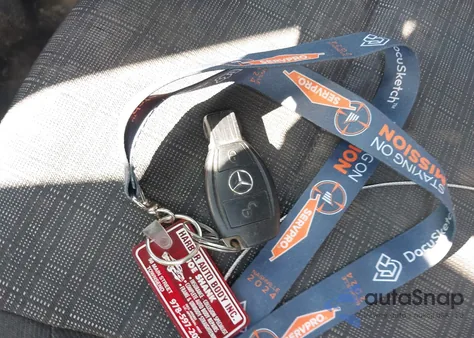 2018 Mercedes-Benz Metris from USA, damaged, VIN WD3PG2EA5J3388909